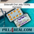 Sildenafil Oral Jelly 100Mg Kamagra new12